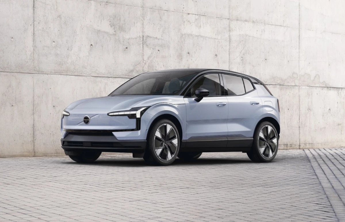 Volvo EX30 Pros And Cons in India